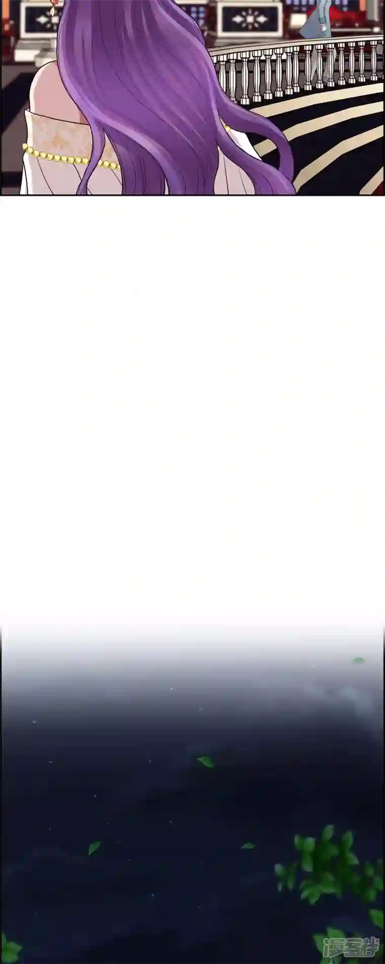 陛下的膝盖上第96话 那些约定