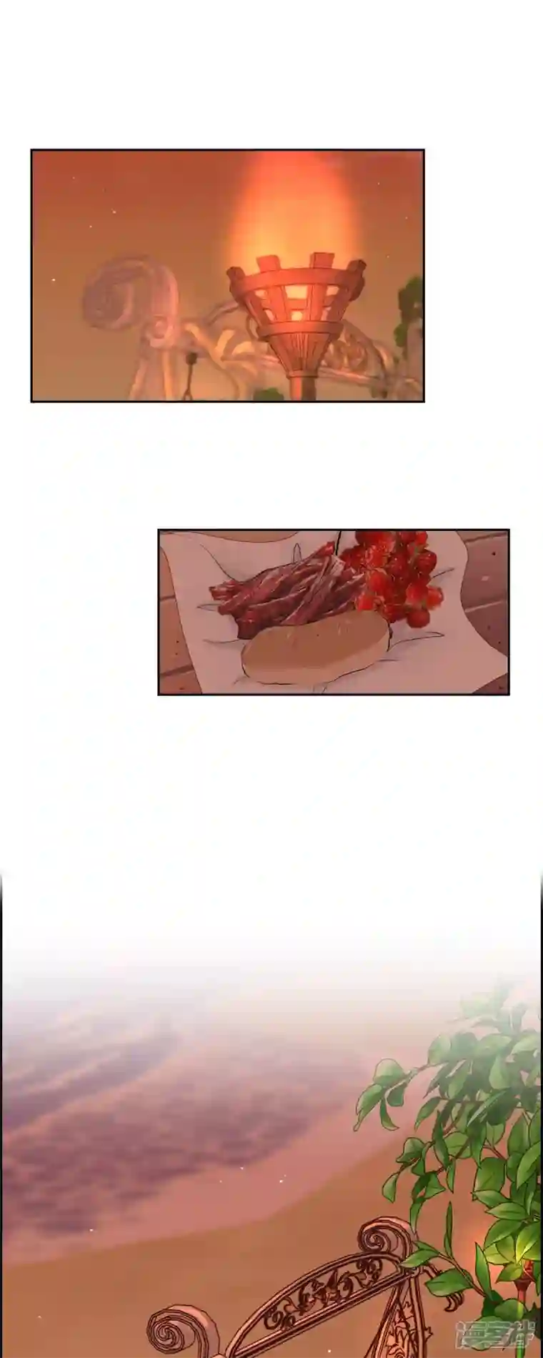 陛下的膝盖上第102话 外传（二）