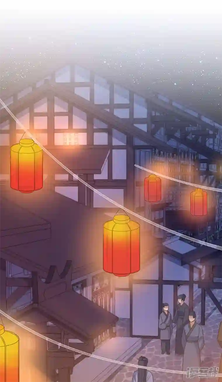 痴汉王爷的宠妻攻略第36话 吃瓜第一线