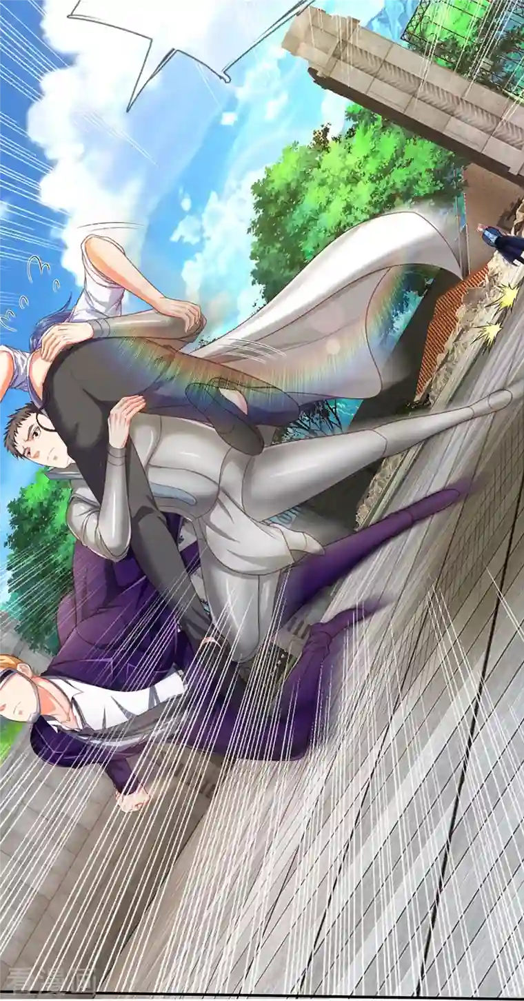 仙尊奶爸当赘婿第265话 霖霖师父，受徒一拜