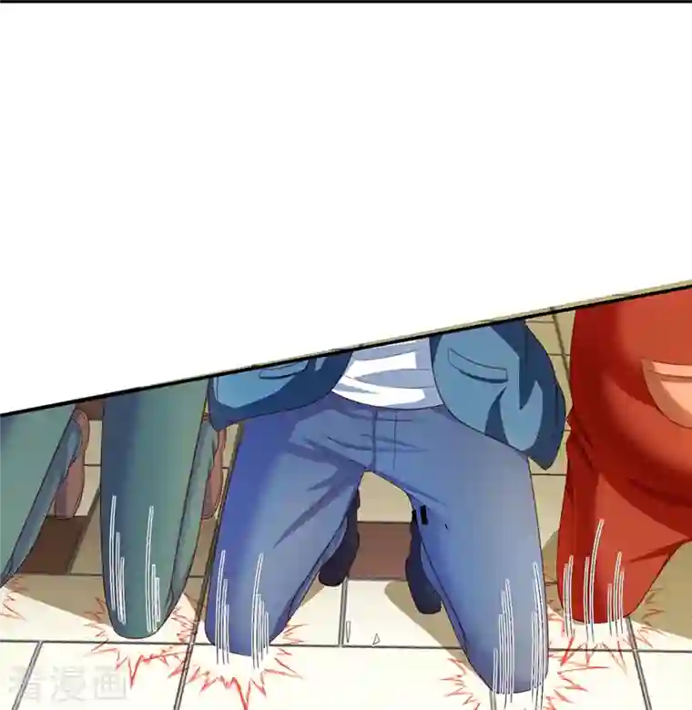 仙尊奶爸当赘婿第265话 霖霖师父，受徒一拜