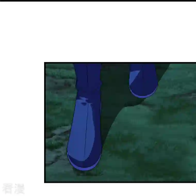 盖世帝尊第242话 迷雾森林！