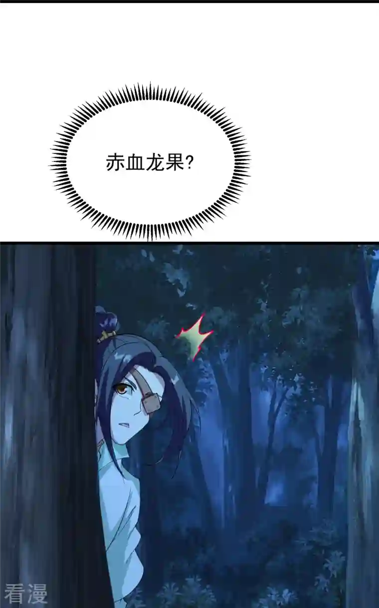 盖世帝尊第242话 迷雾森林！