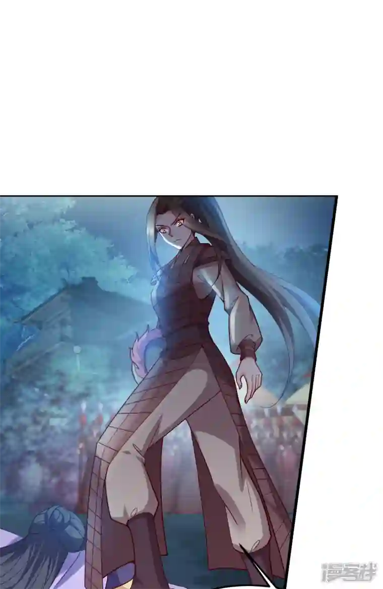 读心狂妃倾天下第147话 出奇制胜