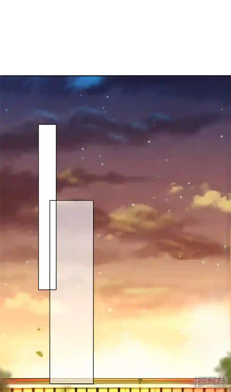 霸道总裁求抱抱第253话 我更在乎的，是将来