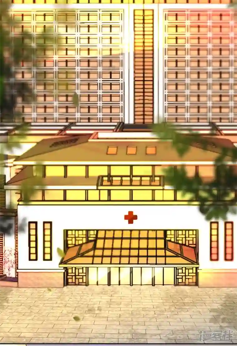 霸道总裁求抱抱第253话 我更在乎的，是将来