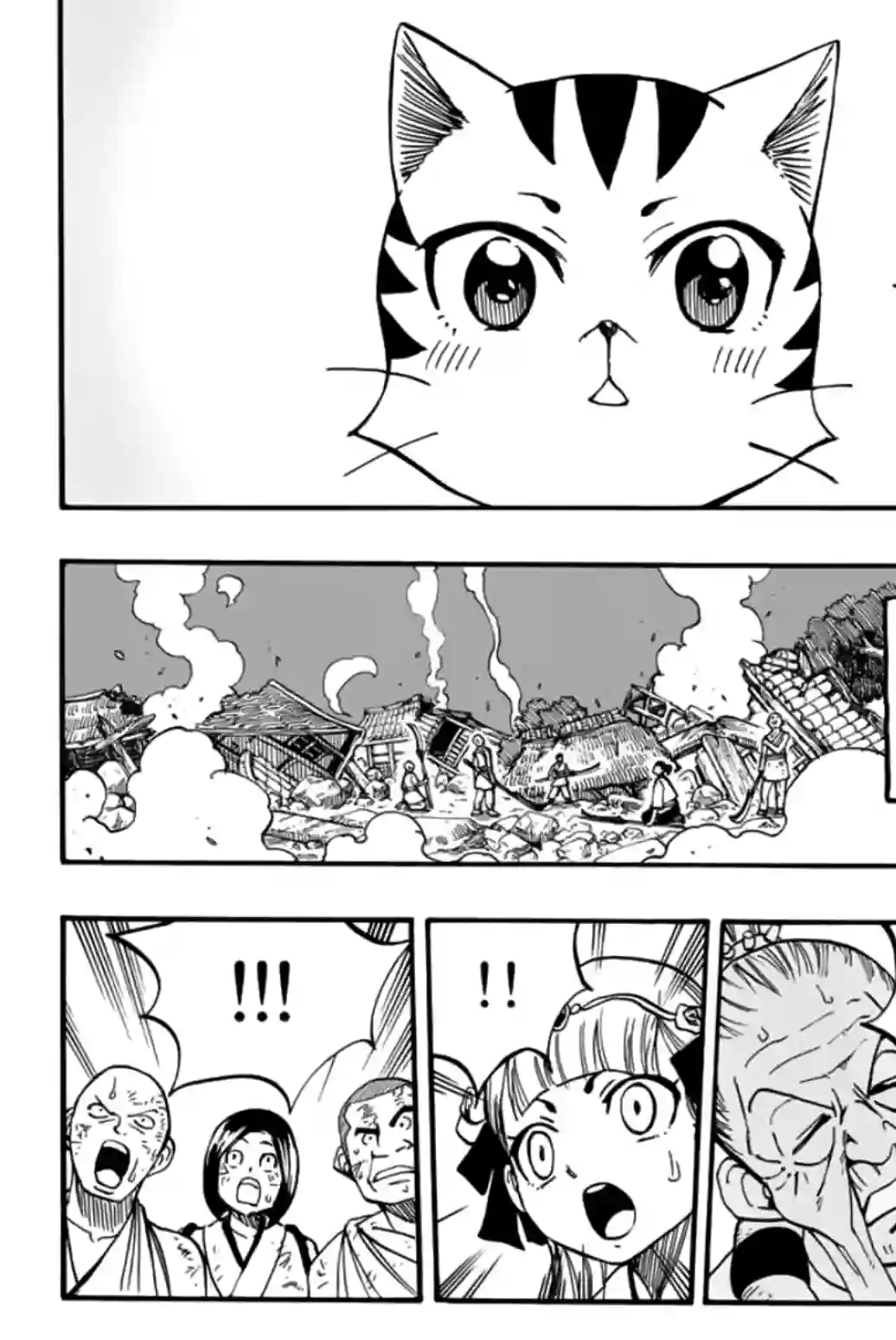 妖精的尾巴 百年任务第89话