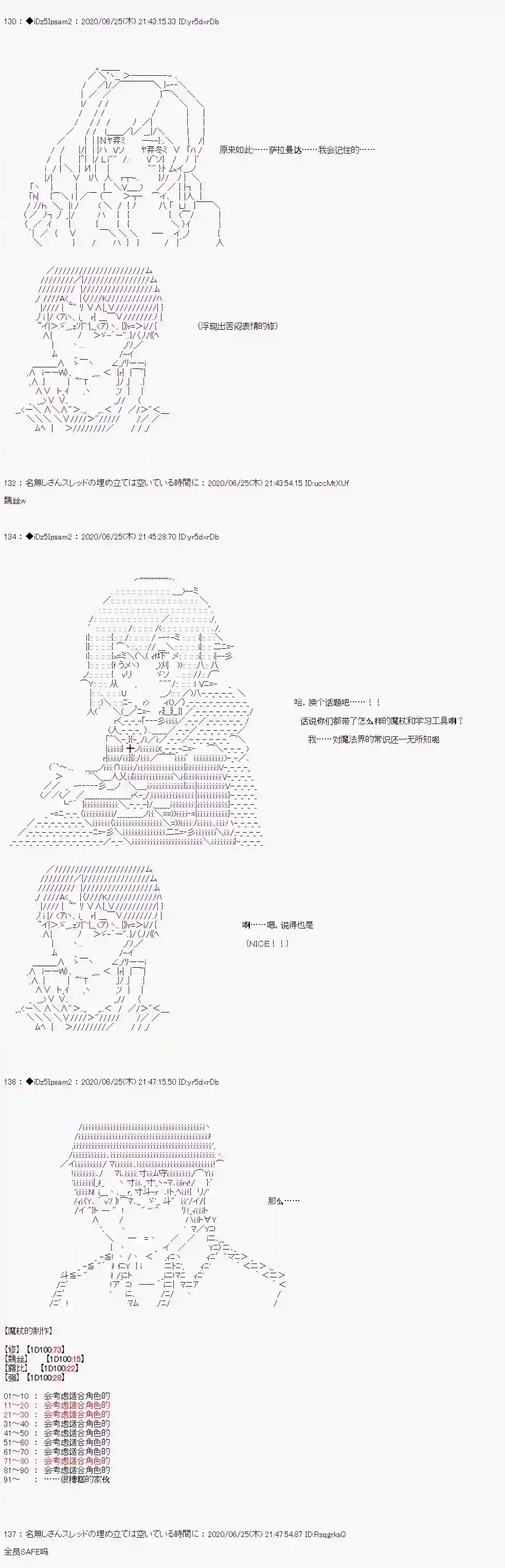 哈利波特世界与铁血的修第一章 第1话