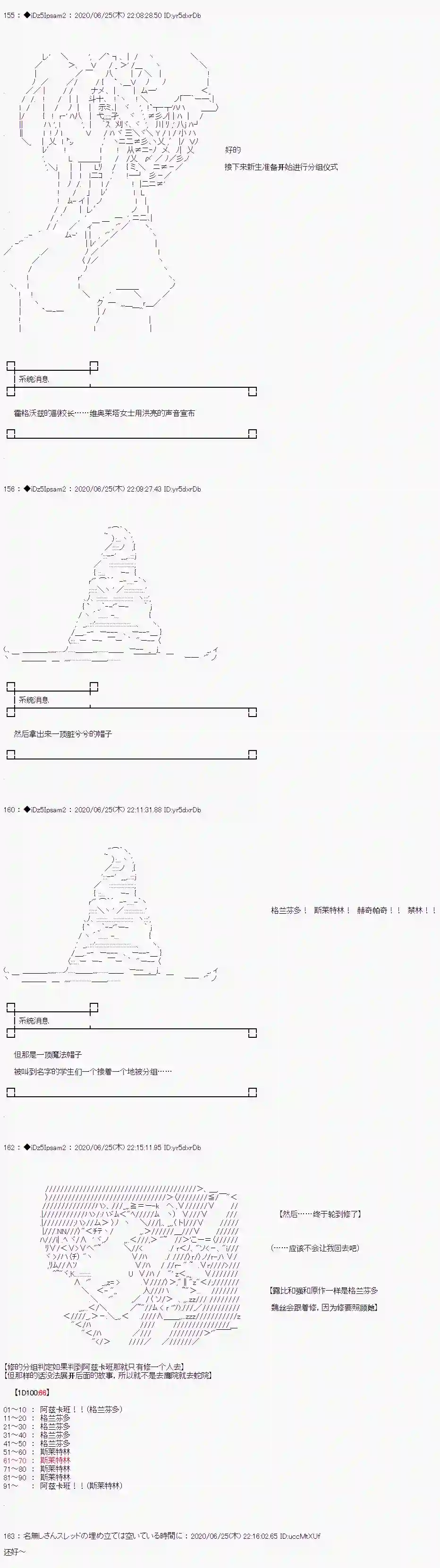 哈利波特世界与铁血的修第一章 第1话