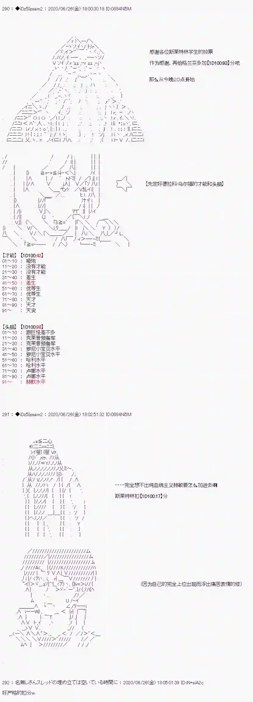 哈利波特世界与铁血的修第一章 第1话