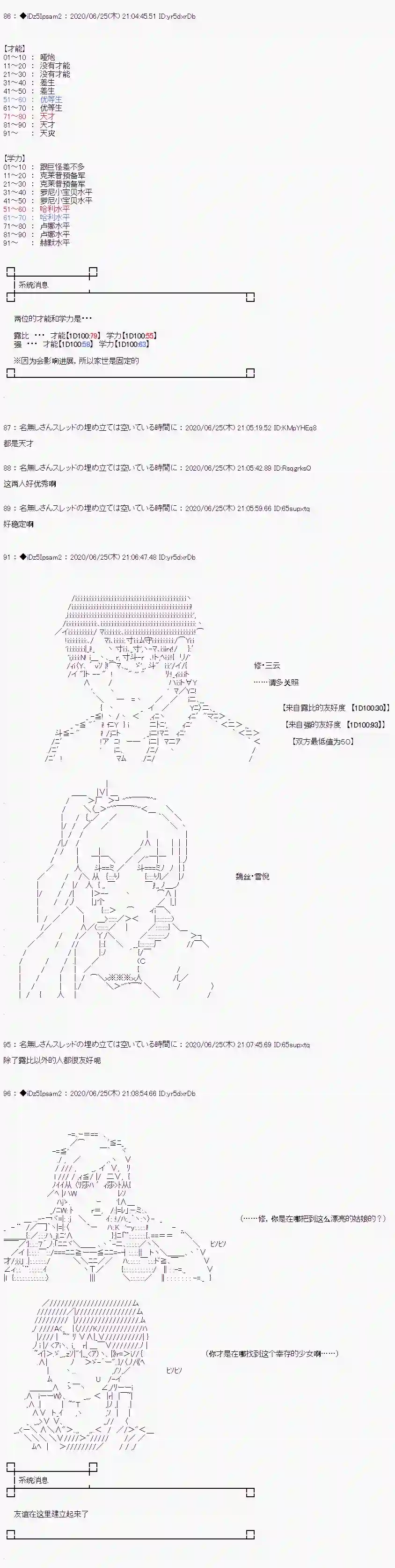 哈利波特世界与铁血的修第一章 第1话