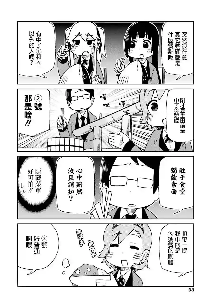 狂赌之渊(仮)第53话