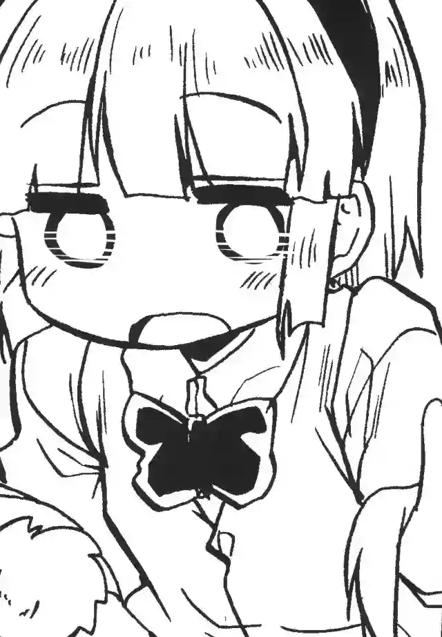 软乎乎 香扑扑全一话