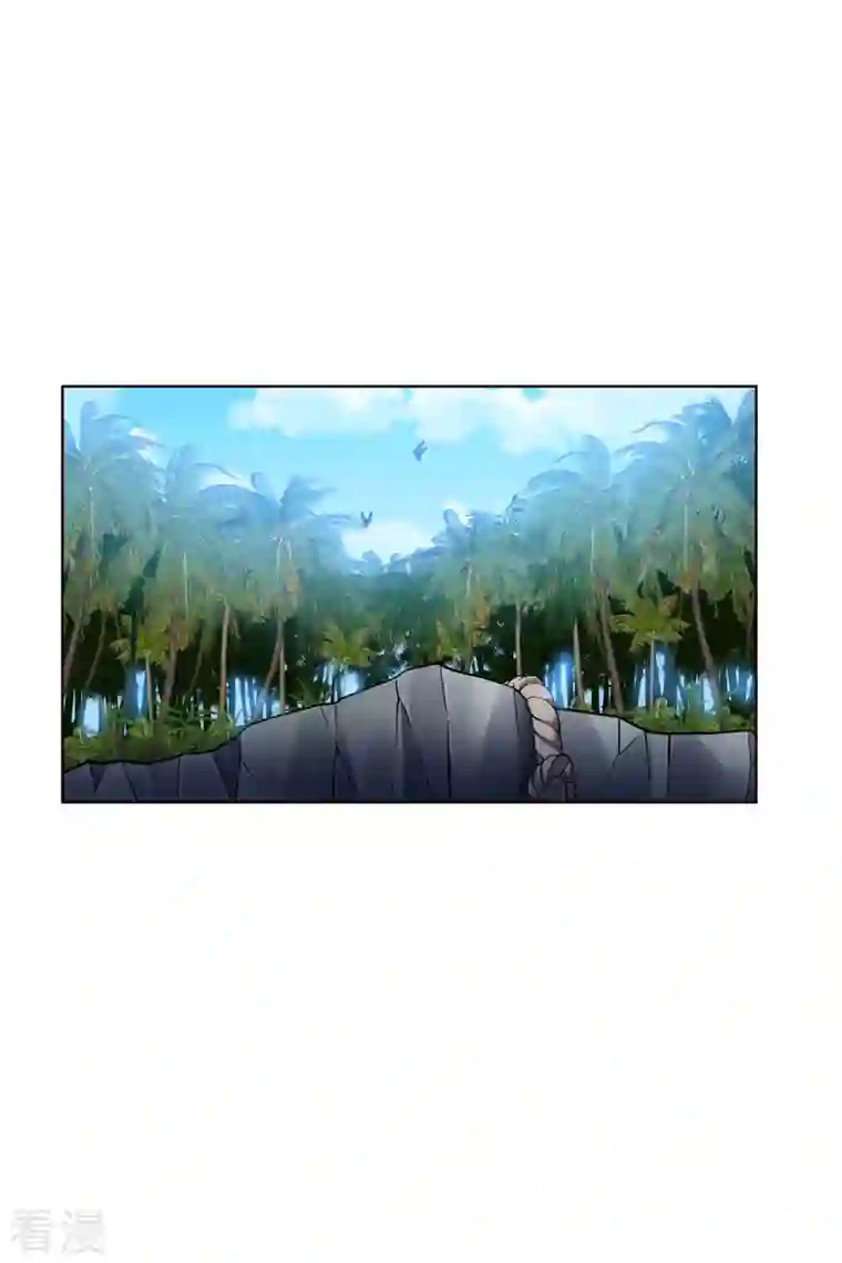 封·禁神录第249话 师傅们