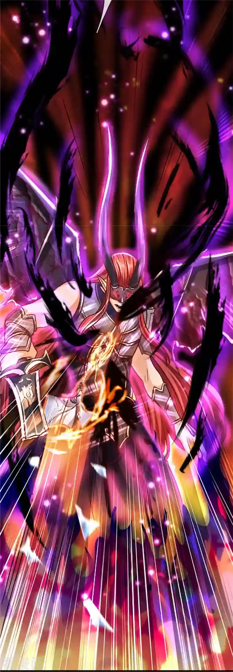 逆天剑神第469话 生命本源，起死回生