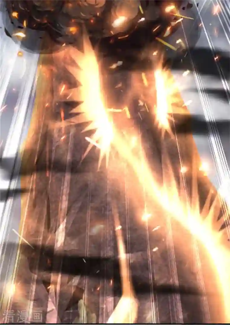 逆天剑神第469话 生命本源，起死回生