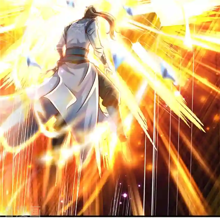 逆天剑神第469话 生命本源，起死回生