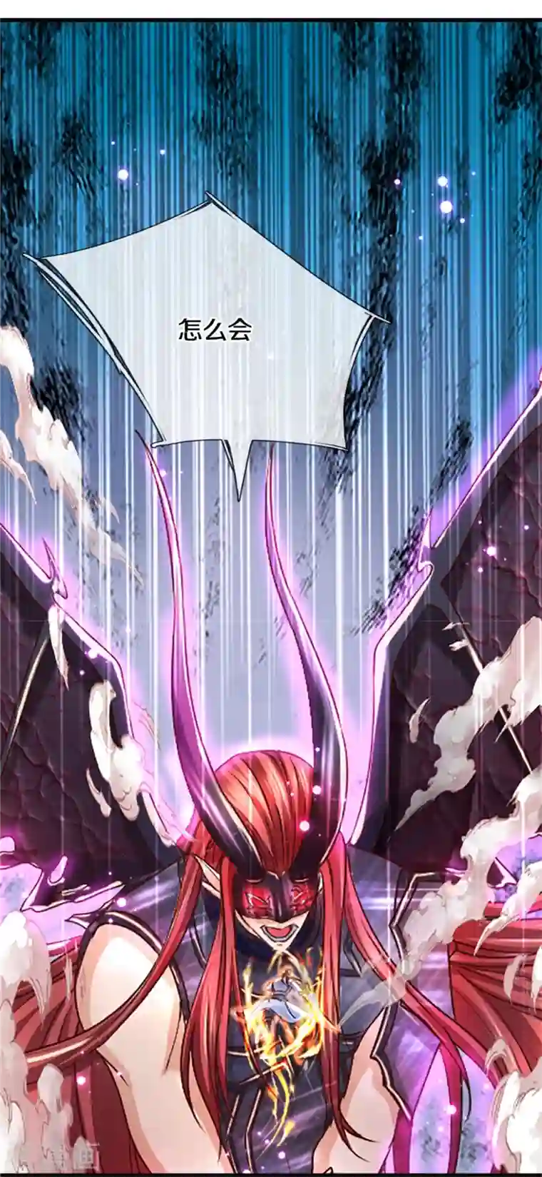 逆天剑神第469话 生命本源，起死回生