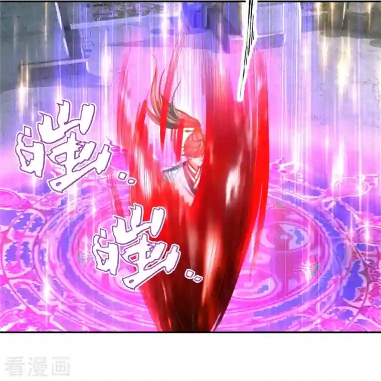 逆天剑神第471话 登神之殿，前往神界