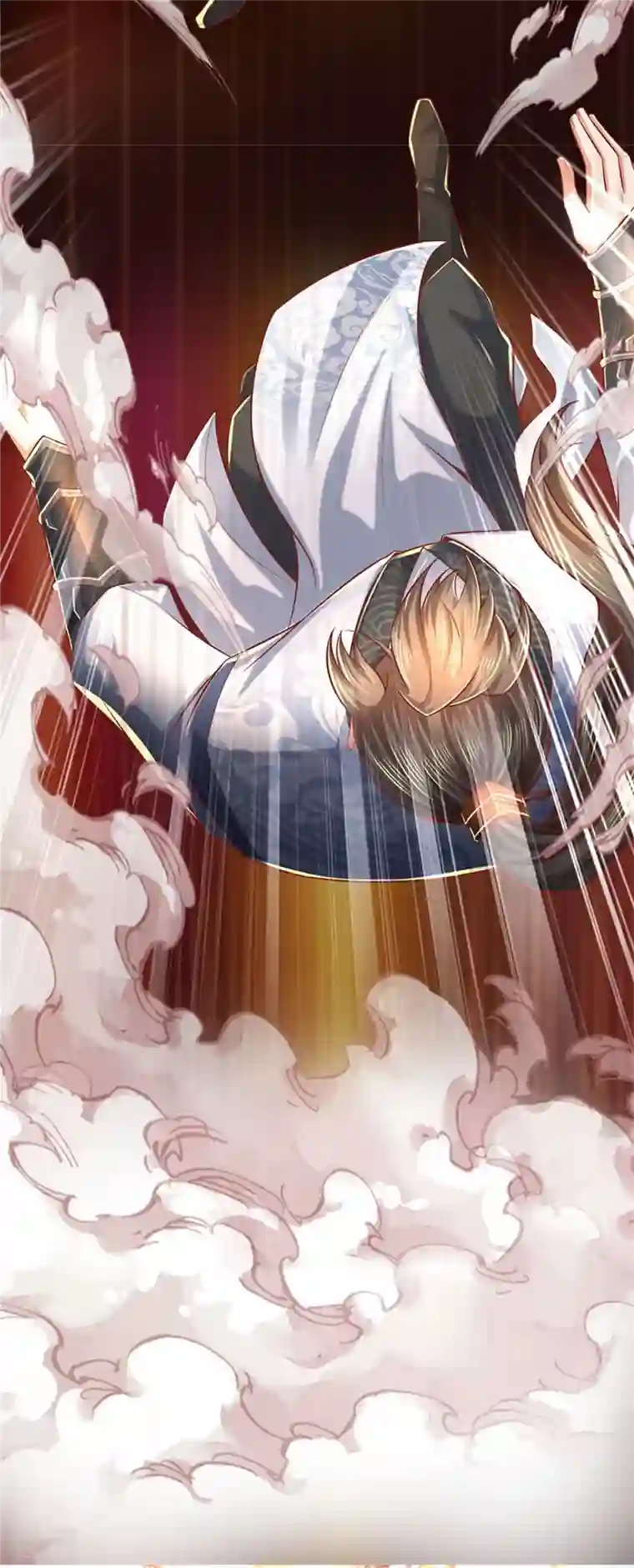 逆天剑神第475话 成神之路，重重境界