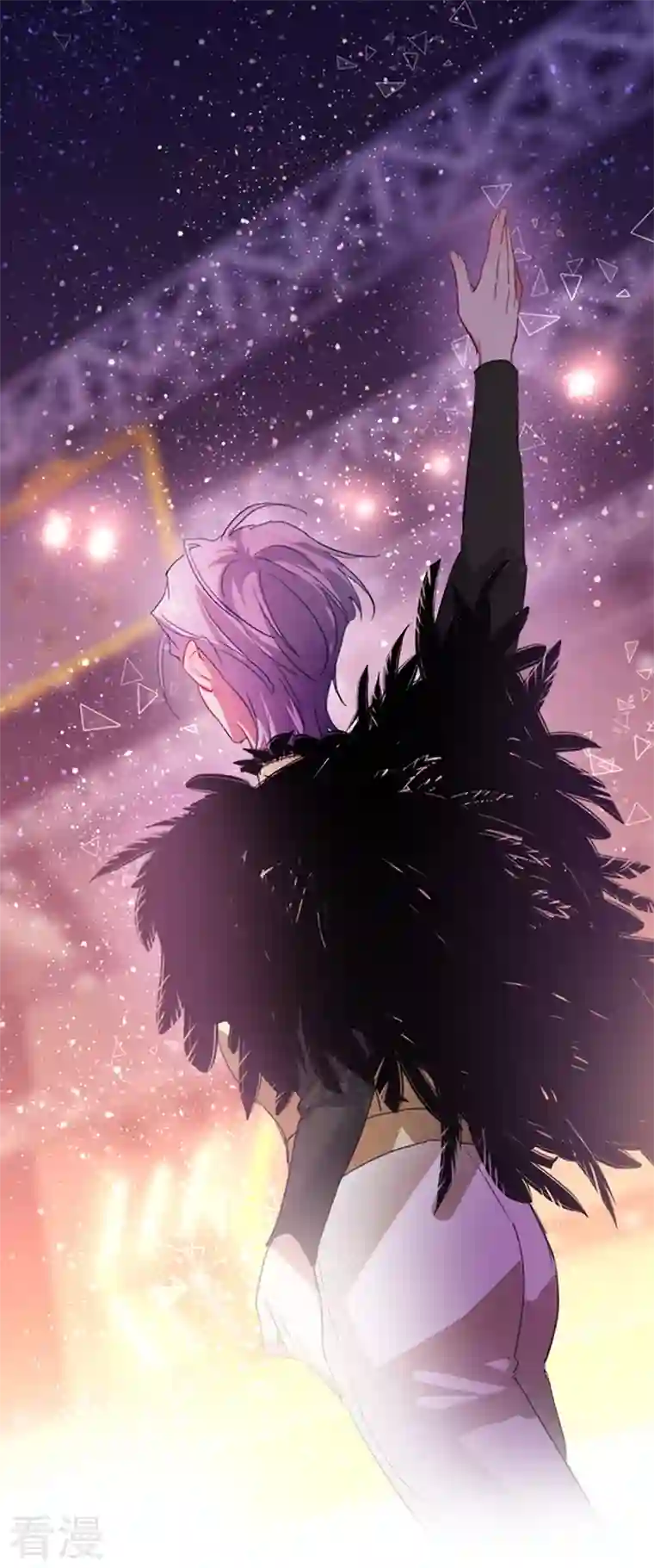 星梦偶像计划第302话