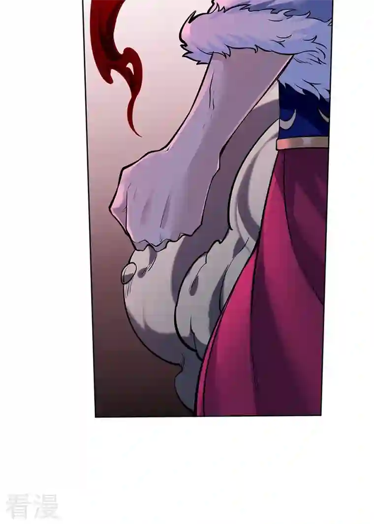 武道独尊第358话 高调回归