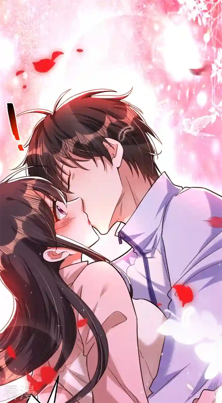 重生空间：豪门辣妻不好惹第293话 你刚刚吃醋了？