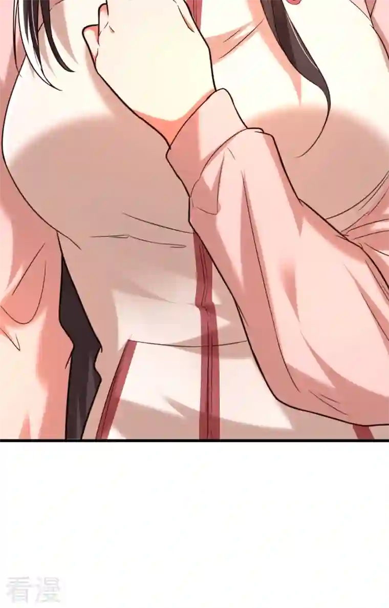 重生空间：豪门辣妻不好惹第293话 你刚刚吃醋了？