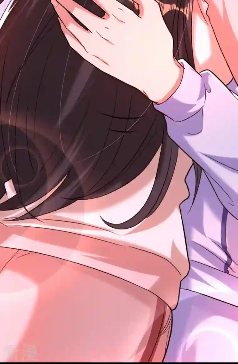 重生空间：豪门辣妻不好惹第293话 你刚刚吃醋了？