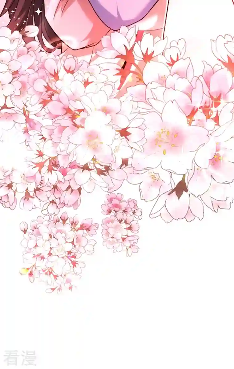 重生空间：豪门辣妻不好惹第293话 你刚刚吃醋了？