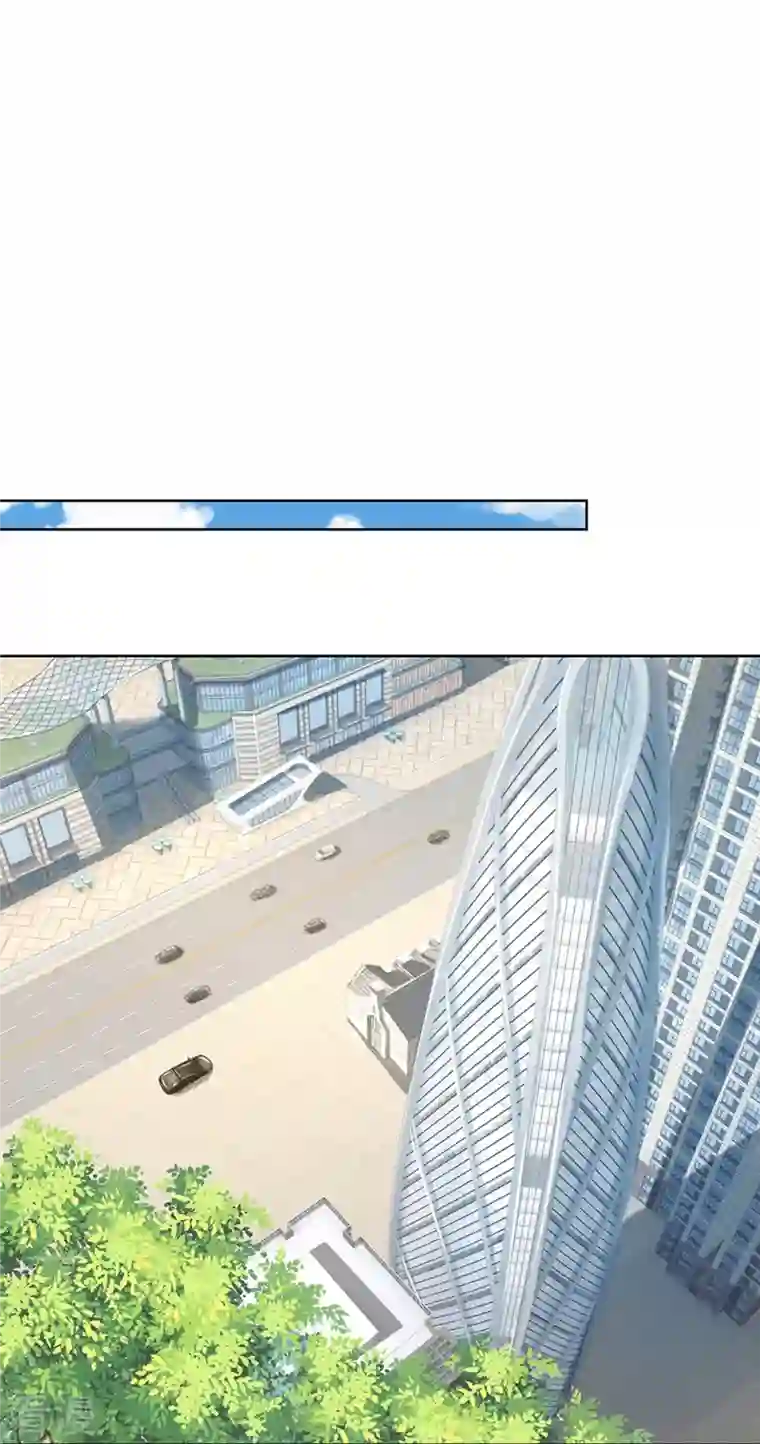 妈咪快跑：爹地追来了第318话 把我儿子交出来！