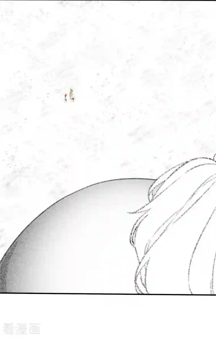 茶叶少女第154话 次元爆炸2