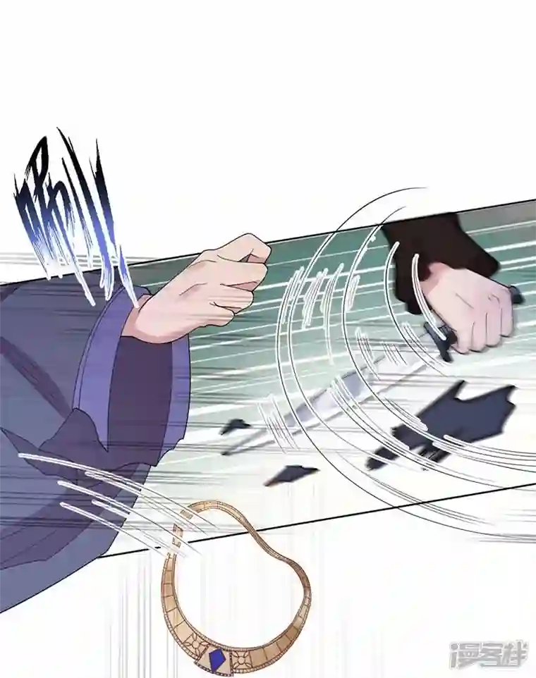 狂女重生：纨绔七皇妃第346话 移情别恋