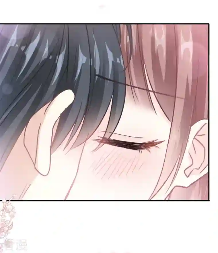 霸道总裁轻轻爱第211话 喜当妈？！