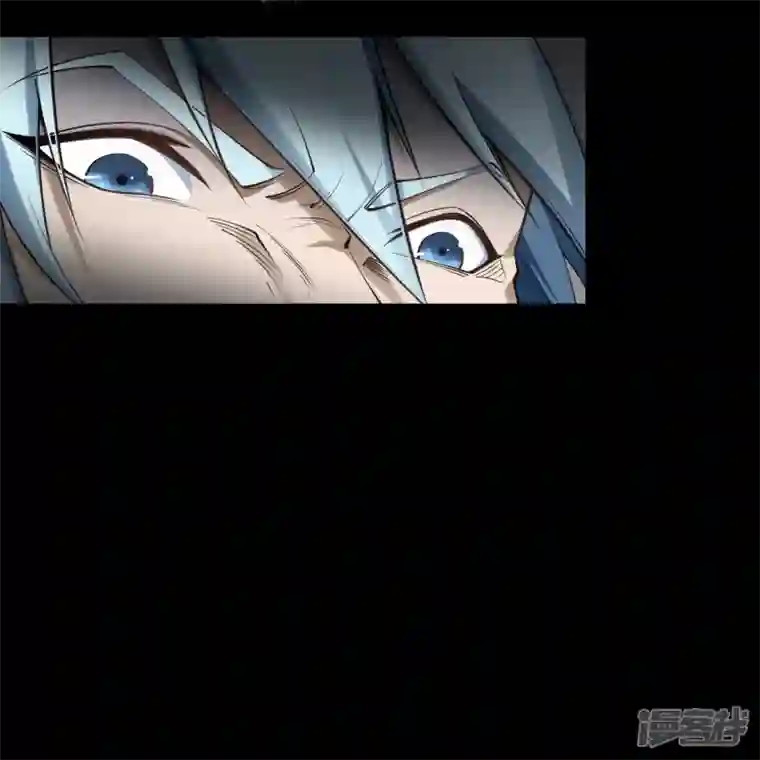 青帝传第162话 可怕强敌