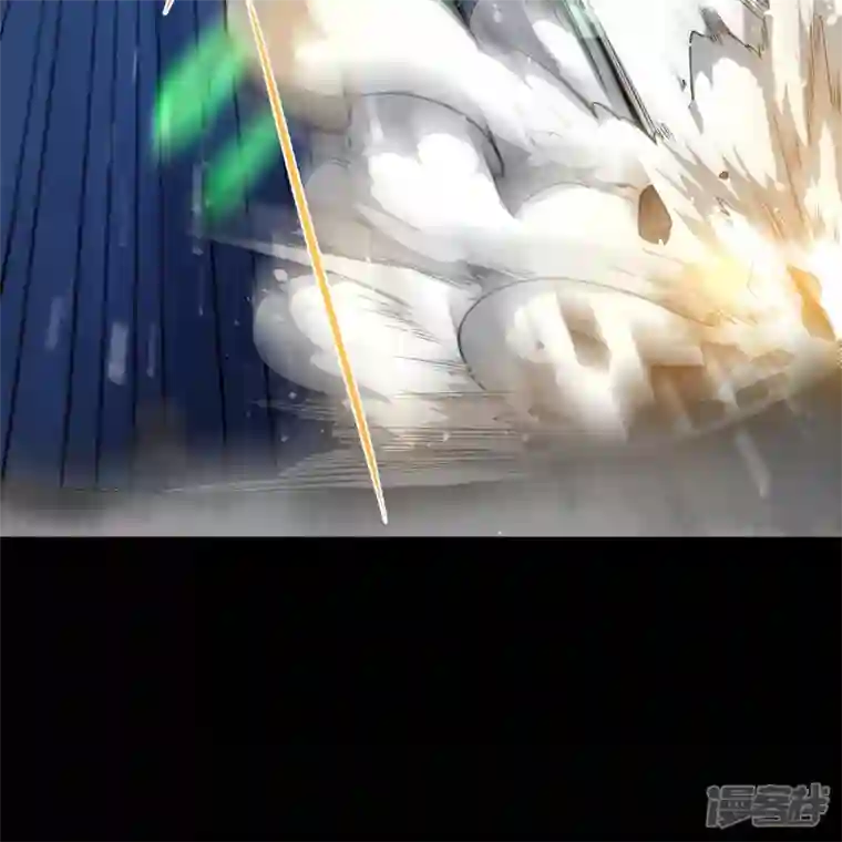 青帝传第162话 可怕强敌