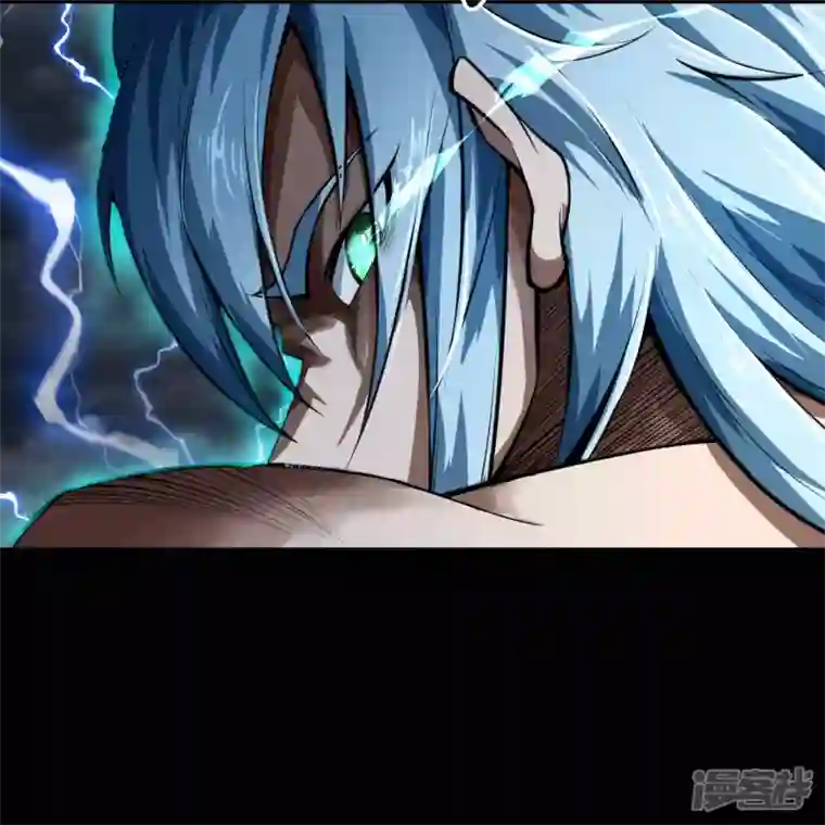 青帝传第164话 晋级化龙