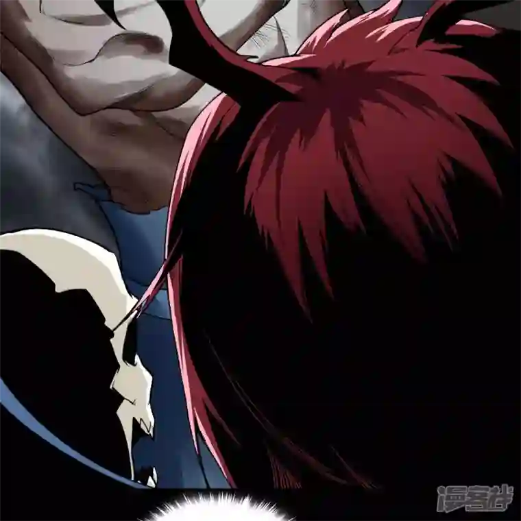 青帝传第164话 晋级化龙