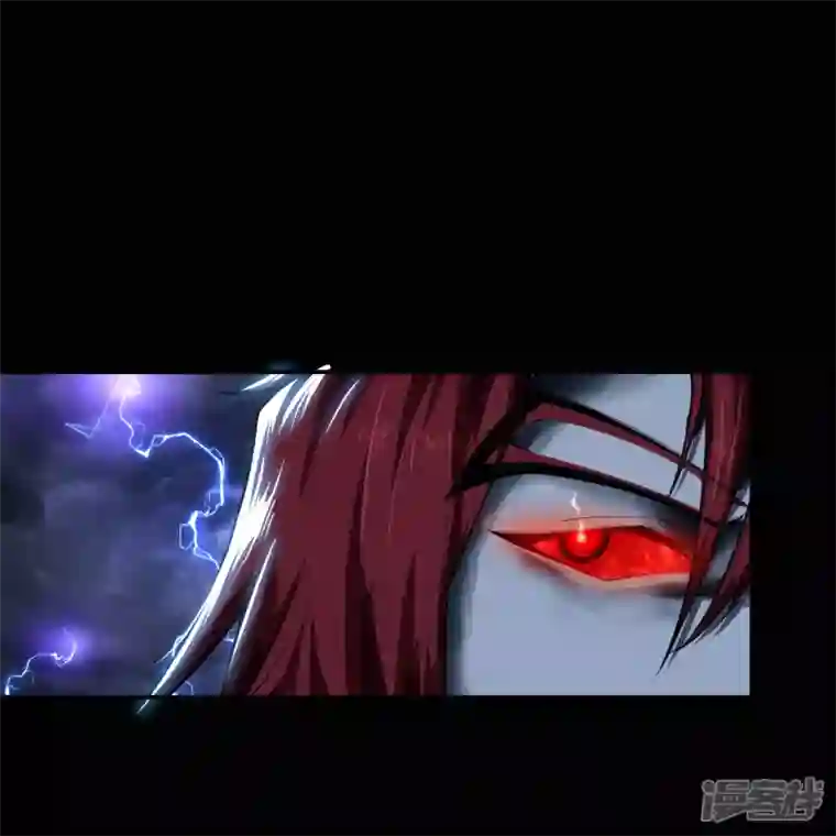 青帝传第164话 晋级化龙