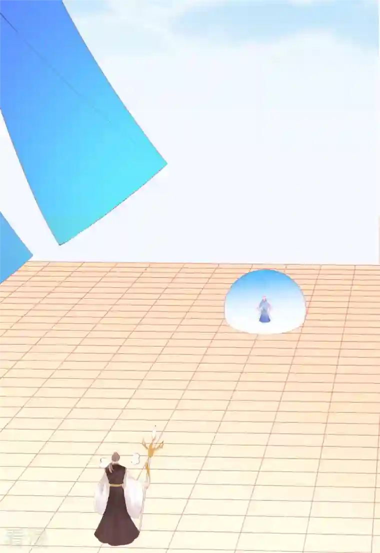 本王妃神藤在手第143话 进入九重天塔