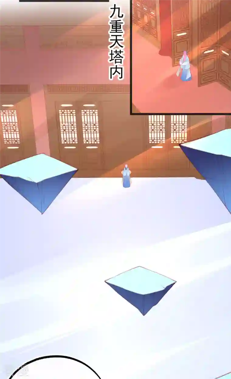 本王妃神藤在手第143话 进入九重天塔