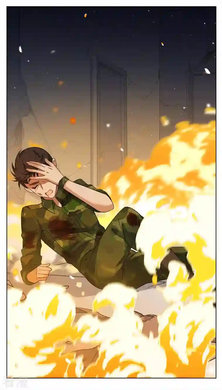 她来了，请趴下第196话 算无遗策2