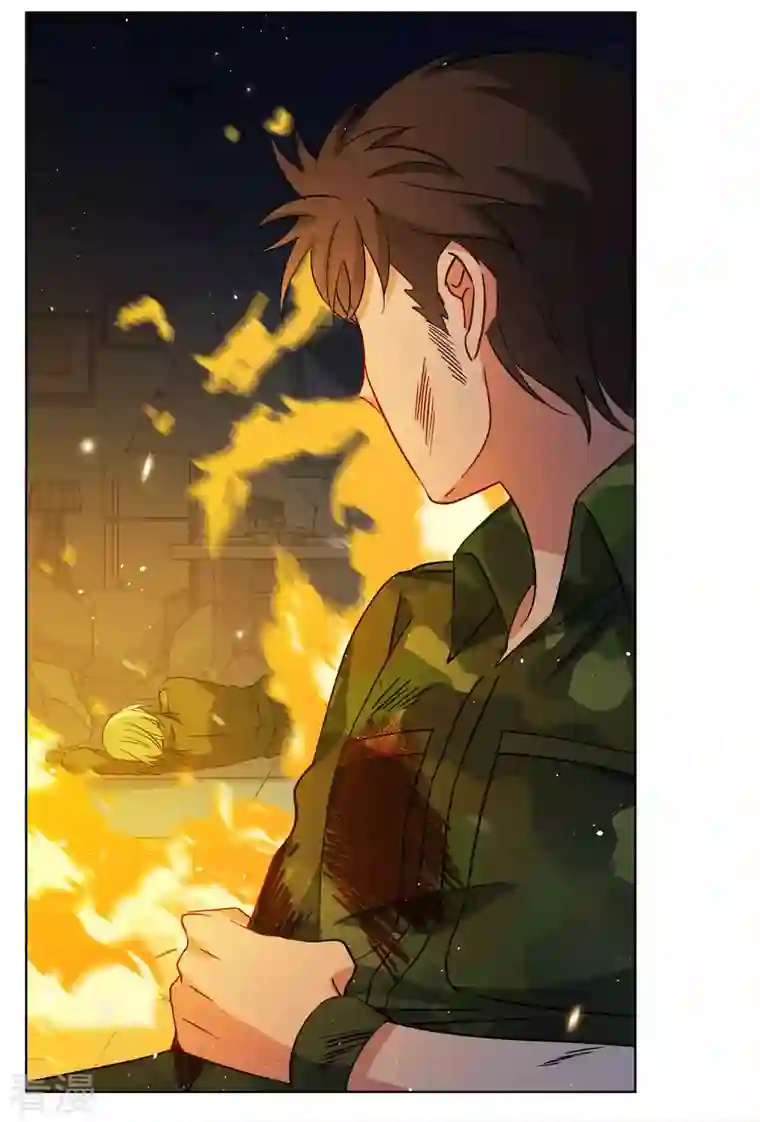 她来了，请趴下第196话 算无遗策2