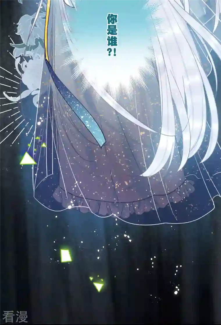 名剑冢第118话 幻境3