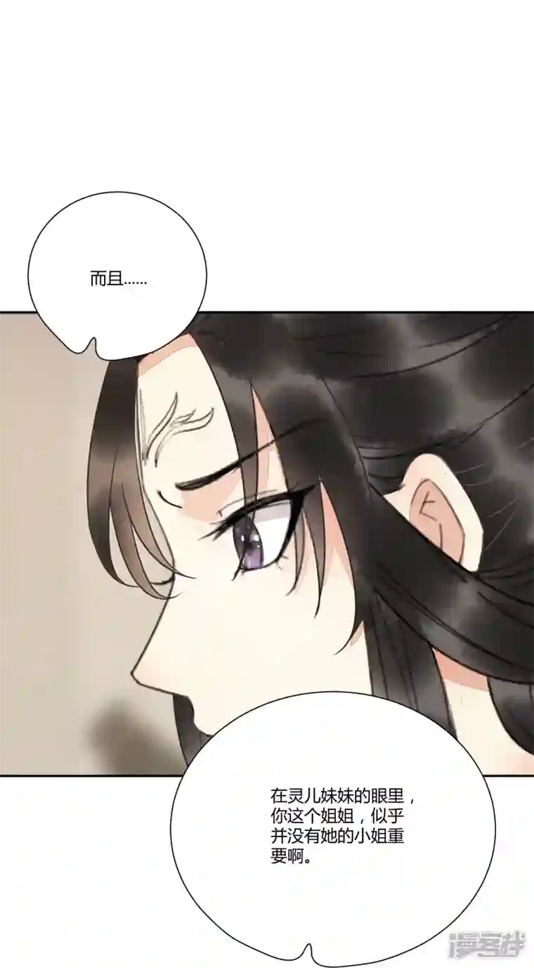 杀手王妃不好惹第125话 我可是你母后