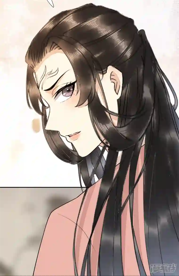 杀手王妃不好惹第125话 我可是你母后