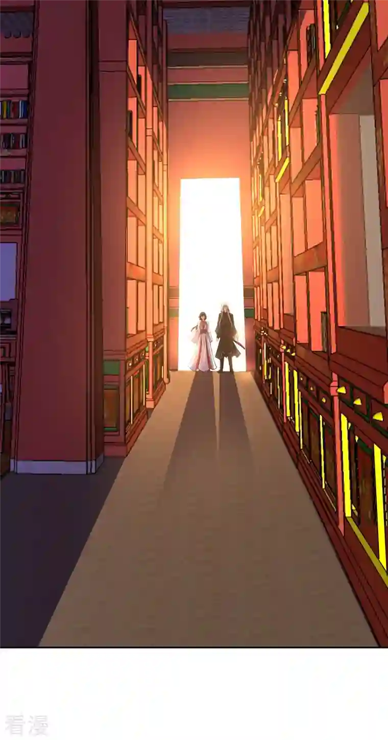 我在异界养男神：神医九小姐第158话 我亲自教你