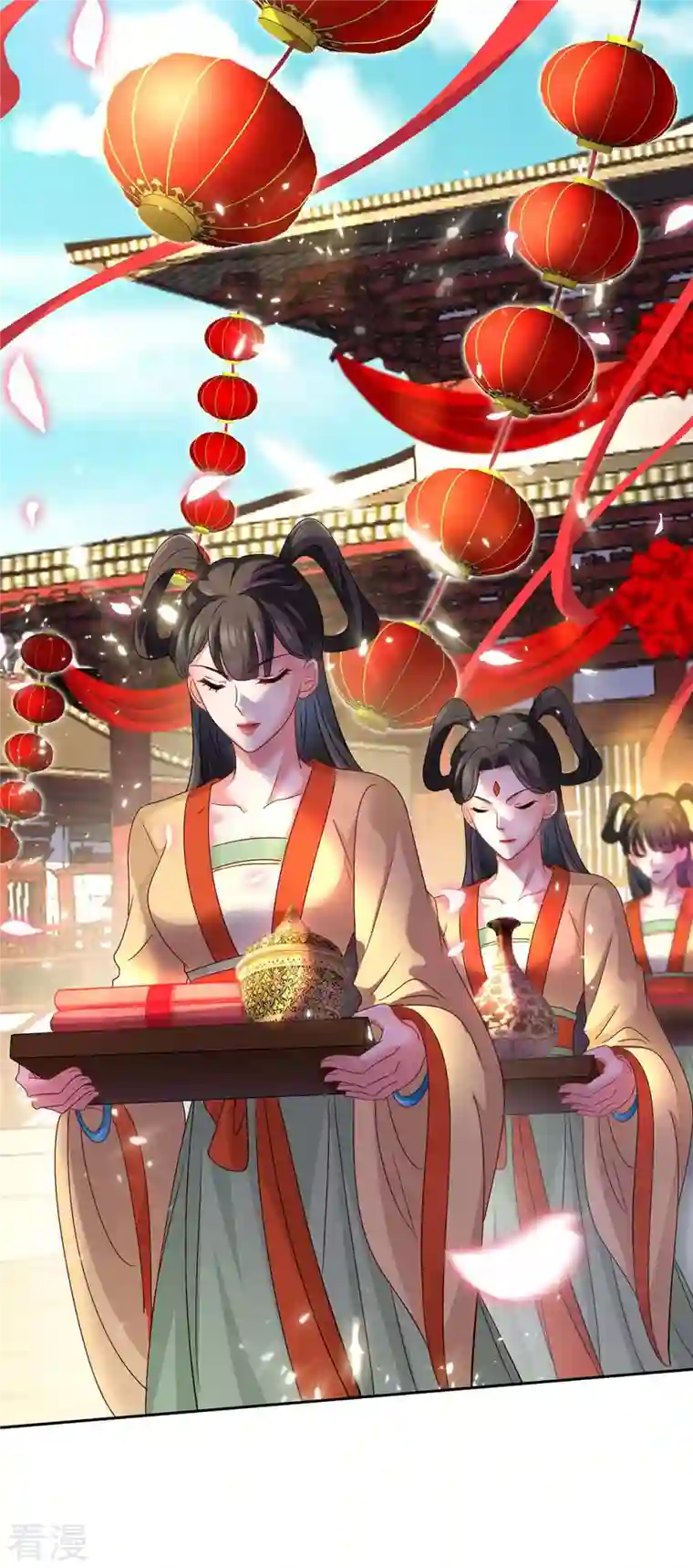 我在异界养男神：神医九小姐第158话 我亲自教你