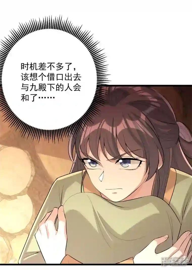 一品嫡女第246话 计划开始