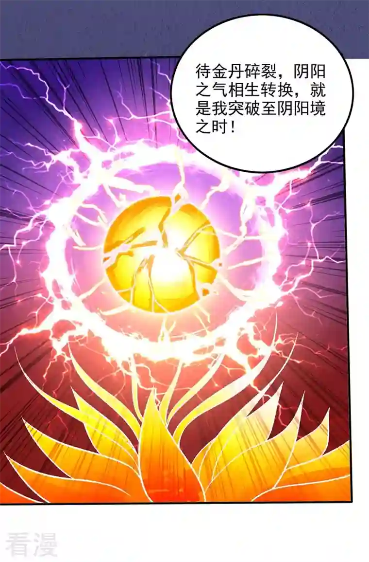 最强神医混都市第243话 无需炉火就能炼药？